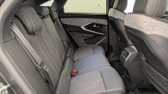 Peugeot 3008 second hand de vanzare