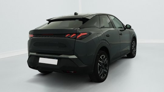 Peugeot 3008 second hand de vanzare