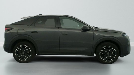 Peugeot 3008 second hand de vanzare