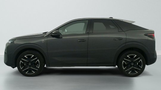Peugeot 3008 second hand de vanzare