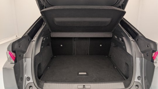 Peugeot 3008 second hand de vanzare