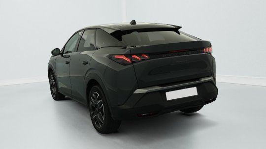Peugeot 3008 second hand de vanzare