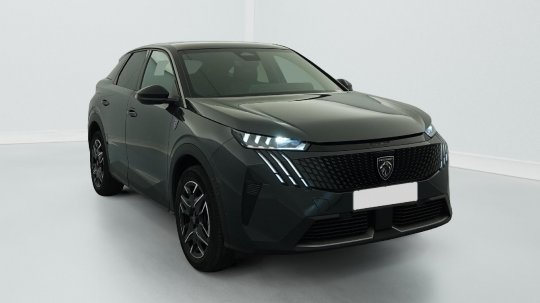 Peugeot 3008 second hand de vanzare