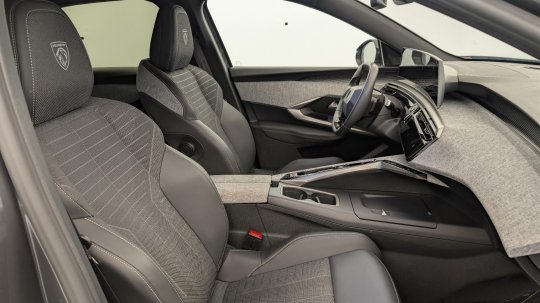 Peugeot 3008 second hand de vanzare