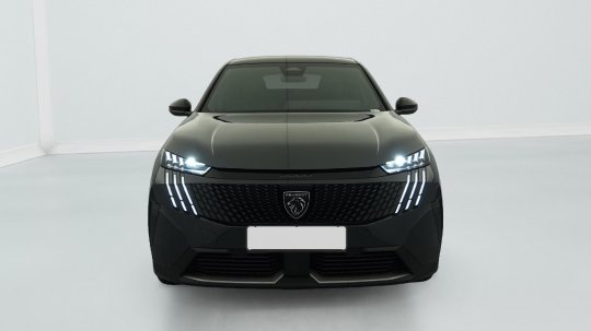 Peugeot 3008 second hand de vanzare