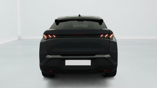 Peugeot 3008 second hand de vanzare