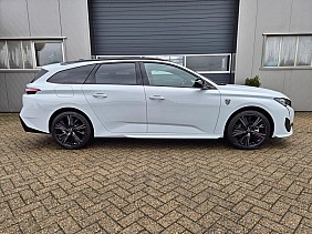 Peugeot 308 SW second hand de vanzare