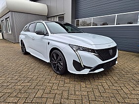 Peugeot 308 SW second hand de vanzare