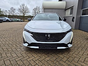 Peugeot 308 SW second hand de vanzare