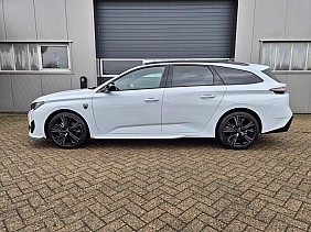 Peugeot 308 SW second hand de vanzare