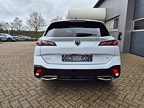 Peugeot 308 SW second hand de vanzare
