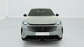Peugeot 3008 second hand de vanzare