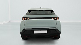 Peugeot 3008 second hand de vanzare