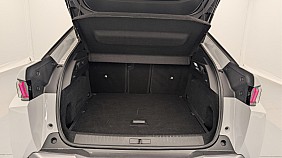Peugeot 3008 second hand de vanzare