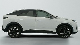 Peugeot 3008 second hand de vanzare