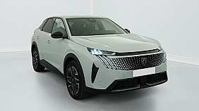 Peugeot 3008 second hand de vanzare