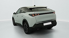 Peugeot 3008 second hand de vanzare