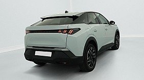 Peugeot 3008 second hand de vanzare