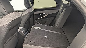 Peugeot 3008 second hand de vanzare