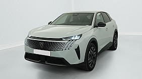 Peugeot 3008 second hand de vanzare