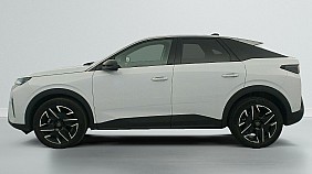 Peugeot 3008 second hand de vanzare