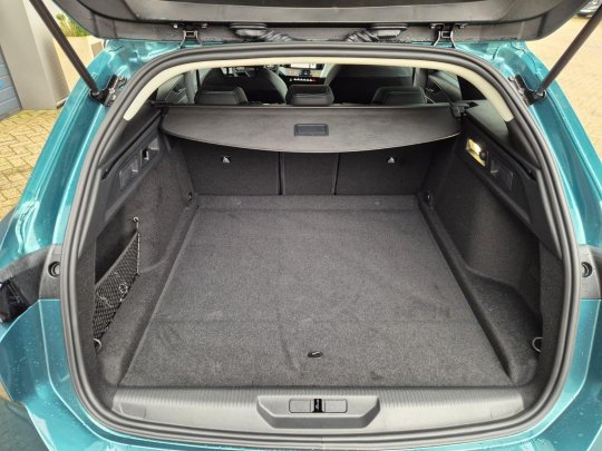 Peugeot 308 SW second hand de vanzare