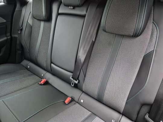 Peugeot 308 SW second hand de vanzare