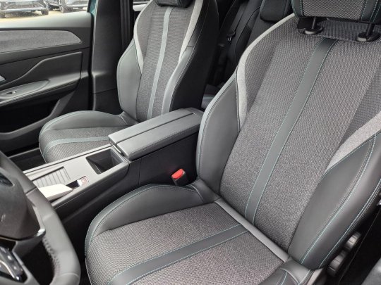 Peugeot 308 SW second hand de vanzare