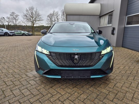 Peugeot 308 SW second hand de vanzare