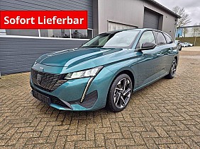 Peugeot 308 SW second hand de vanzare