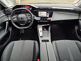 Peugeot 308 SW second hand de vanzare