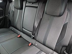 Peugeot 308 SW second hand de vanzare