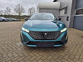Peugeot 308 SW second hand de vanzare
