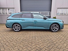 Peugeot 308 SW second hand de vanzare