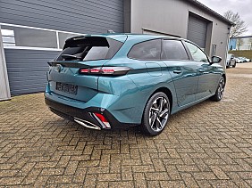Peugeot 308 SW second hand de vanzare