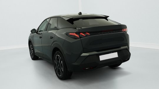 Peugeot 3008 second hand de vanzare
