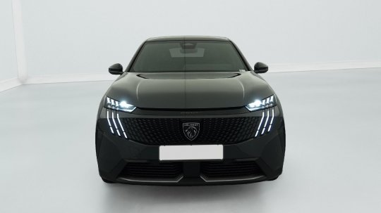 Peugeot 3008 second hand de vanzare