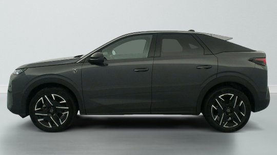 Peugeot 3008 second hand de vanzare