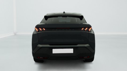 Peugeot 3008 second hand de vanzare