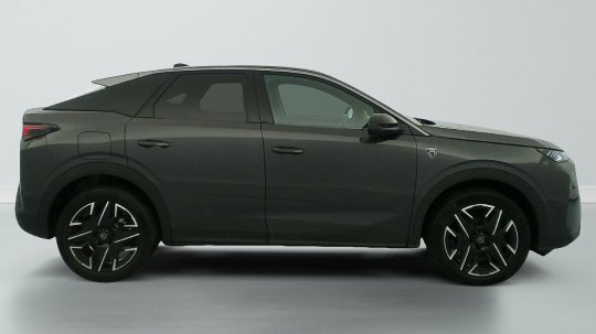 Peugeot 3008 second hand de vanzare