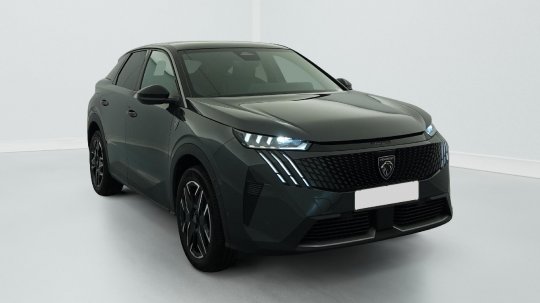 Peugeot 3008 second hand de vanzare