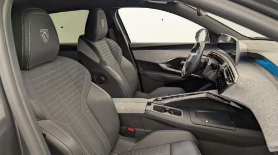 Peugeot 3008 second hand de vanzare