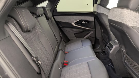 Peugeot 3008 second hand de vanzare