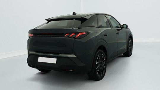 Peugeot 3008 second hand de vanzare