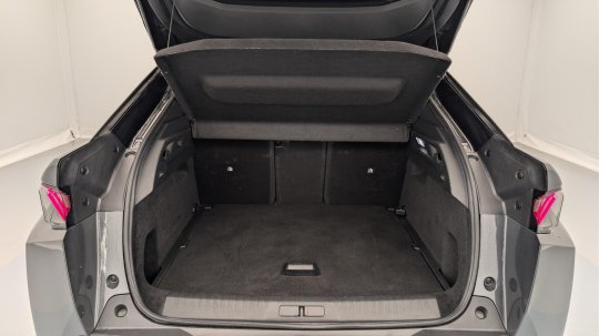 Peugeot 3008 second hand de vanzare