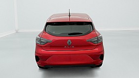 Renault Clio second hand de vanzare