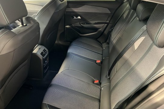 Peugeot 308 second hand de vanzare