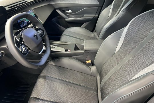 Peugeot 308 second hand de vanzare