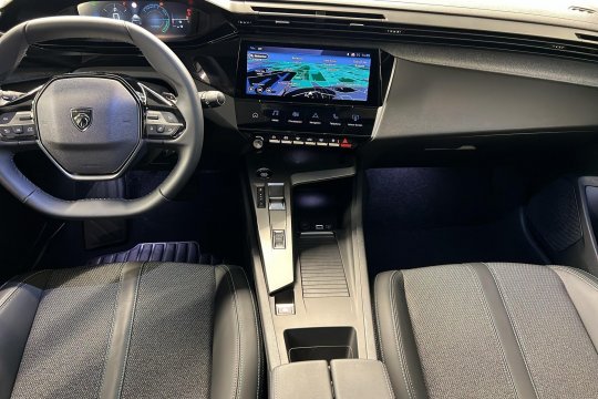 Peugeot 308 second hand de vanzare