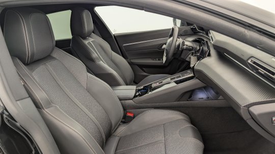 Peugeot 508 second hand de vanzare